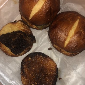Flat Rock Tap - Mini Burger Sliders - Pubs Near Me - Hammond, Indiana