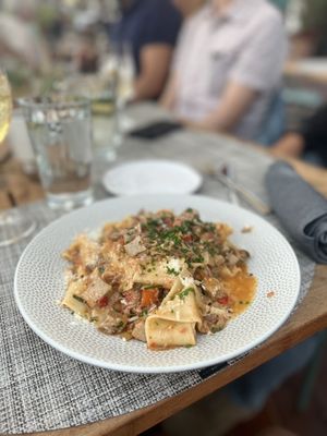 Shepherd & Sims by null