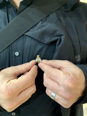 Grays Antique Market by null