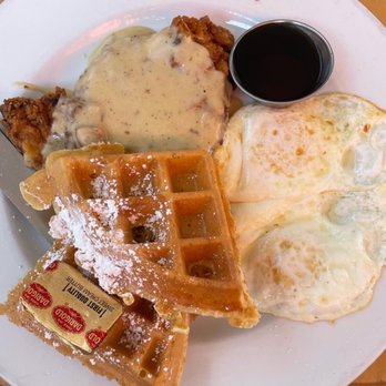 Memphis Cafe - Southern Near Me - Costa Mesa, California