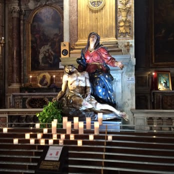 Chiesa di San Marcello al Corso - Churches Near Me - Rome, RM