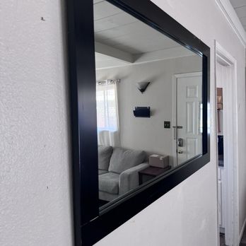 Sapphire Home Solutions - Cleaned every mirror in the apartment - Home Cleaning Near Me Sapphire Home Solutions - Cleaned every mirror in the apartment - Home Cleaning Near Me