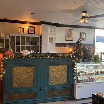 The Hog - the front desk of a bakery - Sandwiches Near Me - Wappingers Falls, New York The Hog - the front desk of a bakery - Sandwiches Near Me - Wappingers Falls, New York