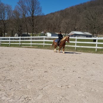 Applejack Stables - Horseback Riding Near Me - Hopewell Junction, New York