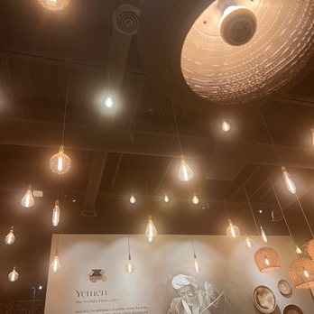 Haraz Coffee House - Coffee & Tea Near Me - Warren, Michigan