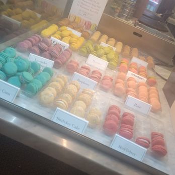 Olala Crepes - Macarons - Creperies Near Me - San Diego, California Olala Crepes - Macarons - Creperies Near Me - San Diego, California