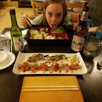 Senro Sushi - Sushi Bars Near Me - Pleasanton, California Senro Sushi - Sushi Bars Near Me - Pleasanton, California