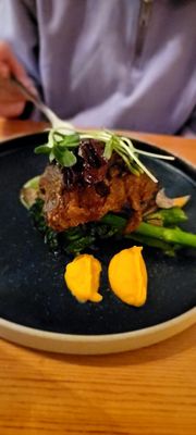 Alta Bistro by null
