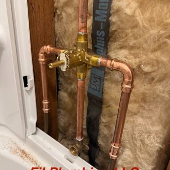 Fil Plumbing - After - Plumbing Near Me Fil Plumbing - After - Plumbing Near Me