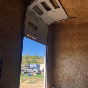Vertical Door Solutions - Garage Door Services Near Me - Sheridan, Wyoming Vertical Door Solutions - Garage Door Services Near Me - Sheridan, Wyoming