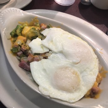 Fiona's Family Restaurant - Skillet - Breakfast & Brunch Near Me - Bradenton, Florida