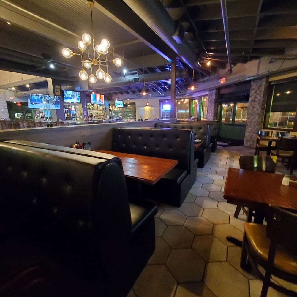 Mr Mojito Bar & Grill - Indoor seating - New American Near Me - San Jose, California Mr Mojito Bar & Grill - Indoor seating - New American Near Me - San Jose, California