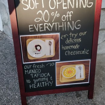 Something Sweet - Desserts Near Me - Richmond, British Columbia Something Sweet - Desserts Near Me - Richmond, British Columbia