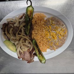 Bash N Jas's Tacos