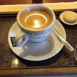 Café espresso