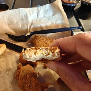Michael Ballard’s Full Throttle Distrillery - Dry chewy tenders, are they 3 days old? - Distilleries Near Me - Estes Park, Colorado Michael Ballard’s Full Throttle Distrillery - Dry chewy tenders, are they 3 days old? - Distilleries Near Me - Estes Park, Colorado