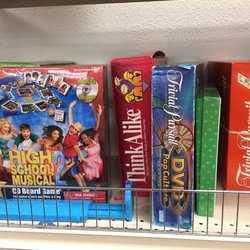 Goodwill - Games