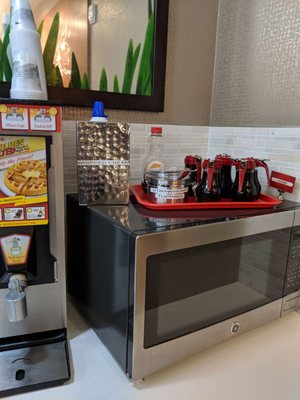 TownePlace Suites Panama City by null