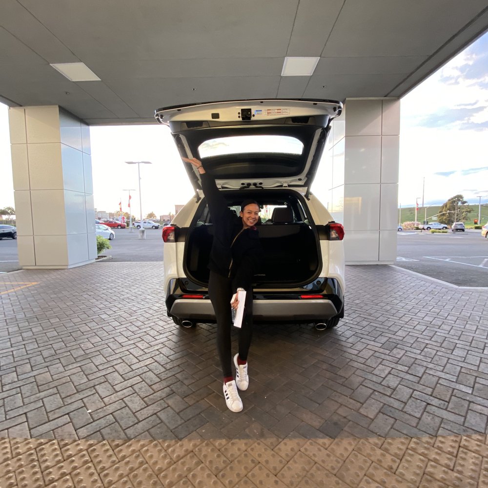 Toyota Vallejo - Toyota Vallejo: 2022 Rav4 See Maddie and Saeed - Auto Repair Near Me - Vallejo, California Toyota Vallejo - Toyota Vallejo: 2022 Rav4 See Maddie and Saeed - Auto Repair Near Me - Vallejo, California