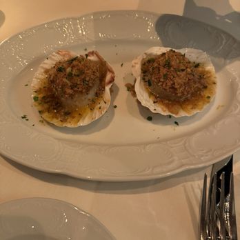 Cento - Scallops (best I've ever eaten) - Italian Near Me - Columbus, Ohio Cento - Scallops (best I've ever eaten) - Italian Near Me - Columbus, Ohio
