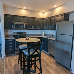 WorldMark Mariner Village - Social Kitchen