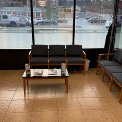 PMR of Danbury