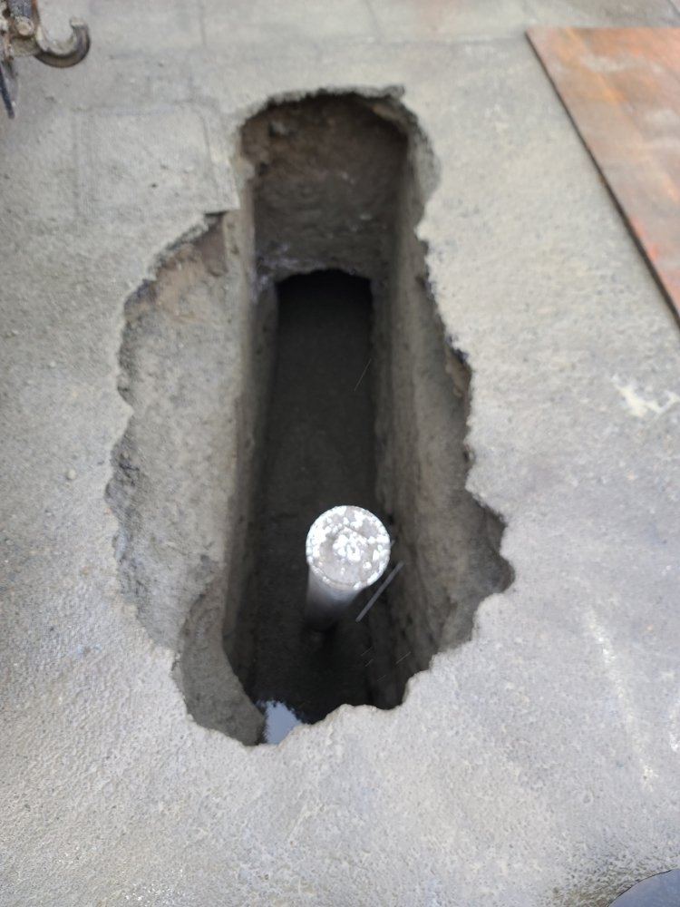 Slide of Seattle Select Sewers