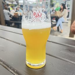 Beer