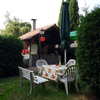 Kohlrabi Bar - Pubs Near Me - Bad Hersfeld, HE