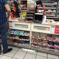 Oxxo - The Mexican version of 7/11