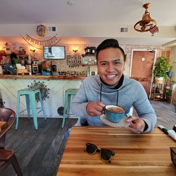 Hatch 44 Cafe - Cafes Near Me - Metuchen, New Jersey Hatch 44 Cafe - Cafes Near Me - Metuchen, New Jersey