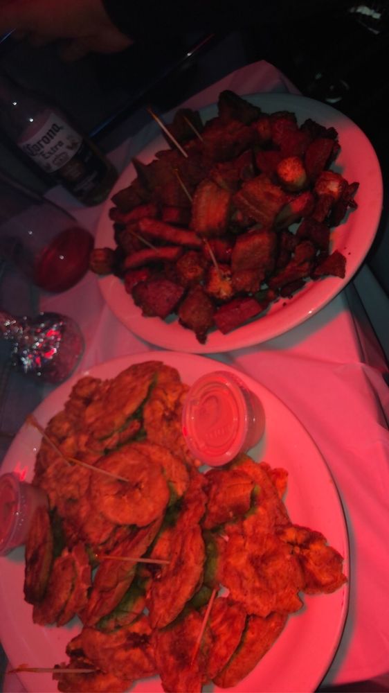 SABOR LATINO 77 Photos & 56 Reviews 293 Ashmore Ave, Trenton, New