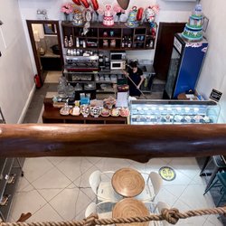 La Marea - View from second floor