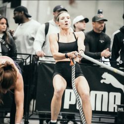 Sisu Strength Academy