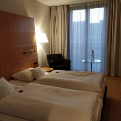 Dorint Hotel Sanssouci Berlin - Potsdam - Zimmer