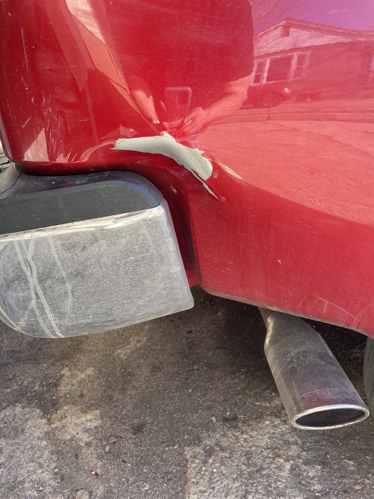 BRIGHTON AUTO BODY Updated October 2024 41 Photos & 23 Reviews