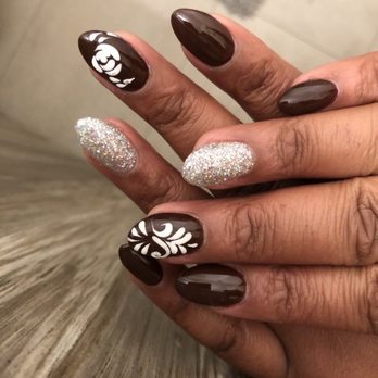 New Angelic Nails II - Gel polish and freehand design. - Nail Salons Near Me - Bronx, New York New Angelic Nails II - Gel polish and freehand design. - Nail Salons Near Me - Bronx, New York