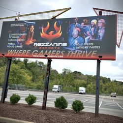 Rezzanine ESports