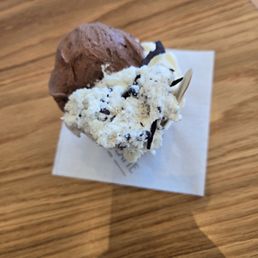 Stracciatella