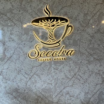 Socotra Coffee House - Inside - Coffee & Tea Near Me - Ann Arbor, Michigan