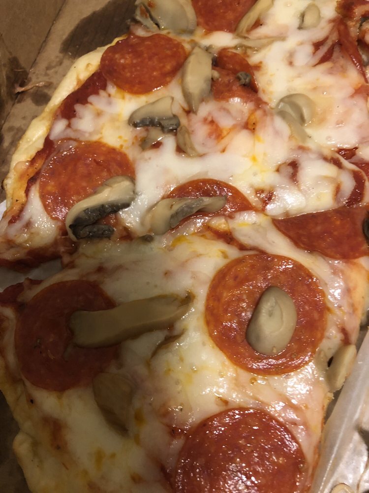 BUSCEMI’S FRASER 31007 Groesbeck Hwy, Fraser, Michigan Restaurants