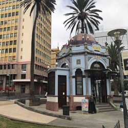 El Modernista - Beautiful