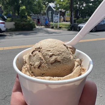 Peterson's Ice Cream Depot - Ice Cream & Frozen Yogurt Near Me - Clifton, Virginia Peterson's Ice Cream Depot - Ice Cream & Frozen Yogurt Near Me - Clifton, Virginia