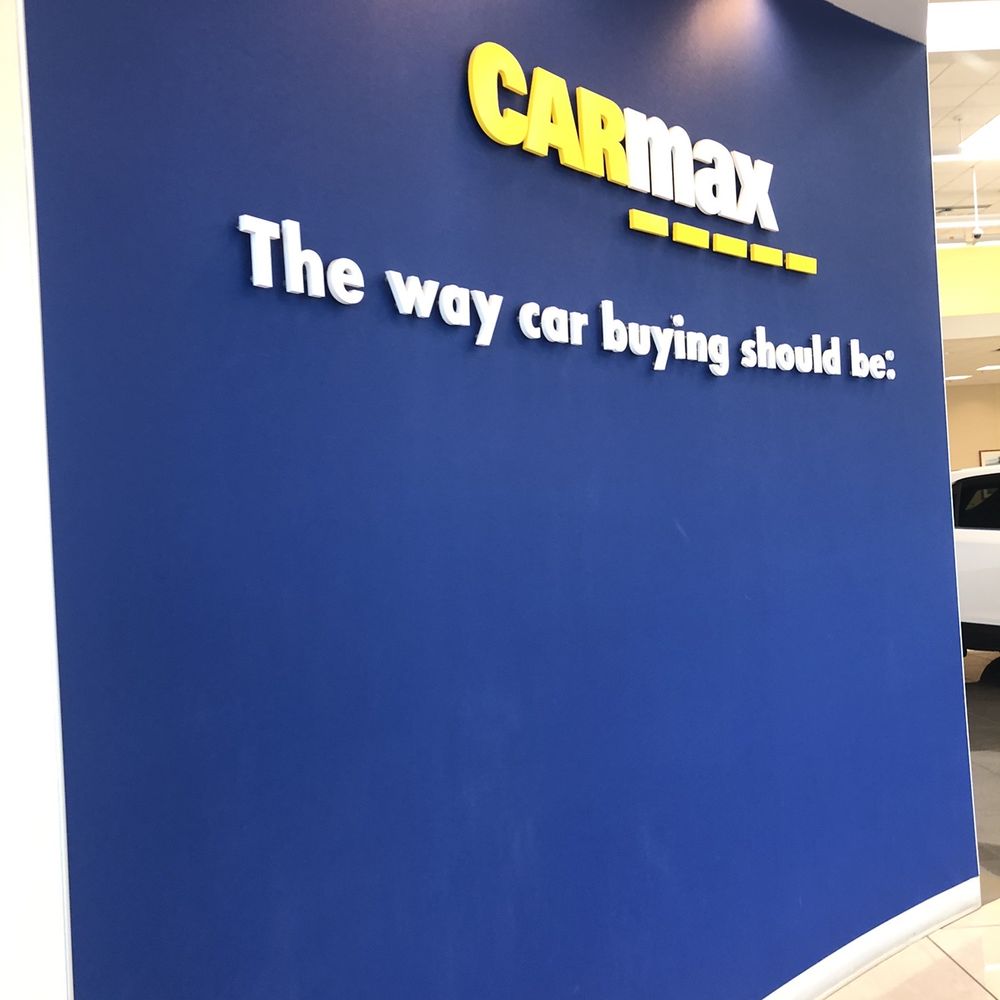 CarMax - Used Car Dealers Near Me - Littleton, Colorado