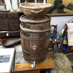 Antique Mall of the Foothills