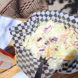 Sidewalk Cafe
