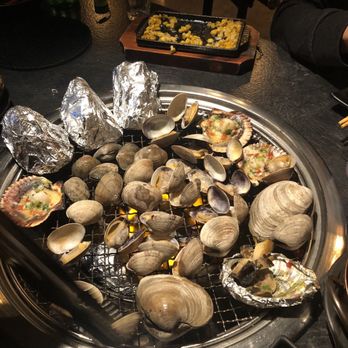 Burnin' Shell - Seafood Near Me - Los Angeles, California Burnin' Shell - Seafood Near Me - Los Angeles, California