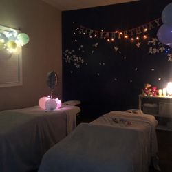 Joyful Massage Day Spa