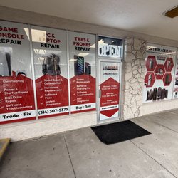 C & C Cellphone and Computer Repair