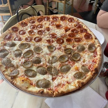 Home Slice Pizza - Pizza Near Me - Houston, Texas